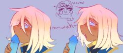 pure vanilla cookie from cookie run kingdom