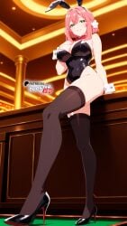 hanazono hakari from kimi no koto ga dai dai dai dai daisuki na 100-nin no kanojo by boosterred99