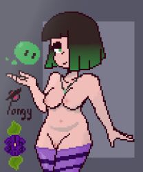 Breasts Rule 34 Image