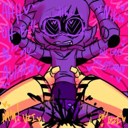 candyasbestos glitch_productions murder_drones tagme