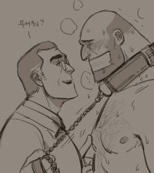 heavy (team fortress 2) from team fortress 2 by essor0706