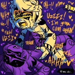 n (murder drones) from glitch productions by artist request