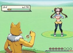 hypno from nintendo