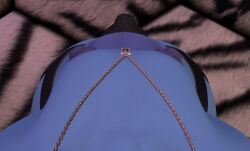 big_penis ferialexonar huge_cock mewtwo penis pokemon tagme thick_thighs wide_hips