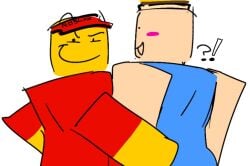 007n7_(forsaken) elliot_(forsaken) forsaken_(roblox) meme roblox
