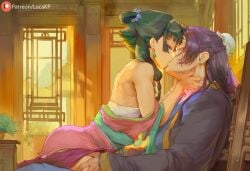 jinshi (kusuriya no hitorigoto) from kusuriya no hitorigoto by lucakp