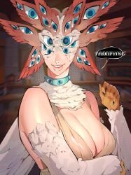 original character from original by diforland