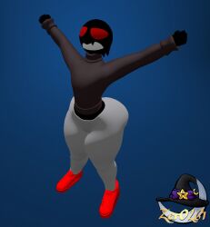 Ass Rule 34 Image
