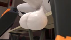 1futa android android_futa big_breasts breasts coot27 mimi_sentry pov robot robot_futa tagme taker_pov video