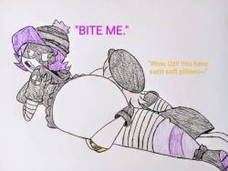 murder_drones tagme