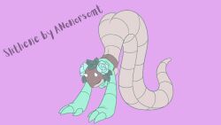 Slithene (Anonorsomt) Rule 34 Image
