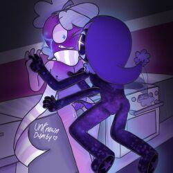 astro (dandy's world) from dandy's world by unknowndumby