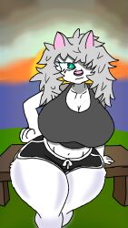 charlotte (aperacre) fan art