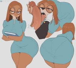 suki lane from illumination entertainment by cooliehigh