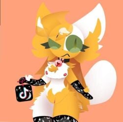 mika kit from kit community by munchykirby1