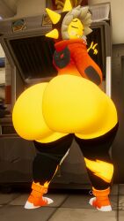 sunspot (fortnite) from fortnite by thegrinderops