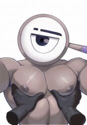 rodger (dandy's world) from dandy's world