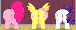 fluttershy (mlp) from my little pony