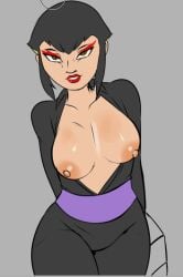 karai from teenage mutant ninja turtles by rainbow-flyer