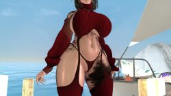 1female 1girls 3d beach beach_background big_breasts big_tit big_titties breast breasts dominant dominatrix female female_human female_only femdom hanging_boobs hanging_breasts hanging_tits lilyvr mommy mommy_dom mommy_kink mother outdoors outside round_boobs round_breasts round_tits tagme tattoo tattoo_on tattoo_on_chest tattooed tattooed_boobs tattooed_breast tattooed_chest tattoos video vr vr_media vrchat vrchat_avatar vrchat_media vrchat_model wet wet_body wet_skin