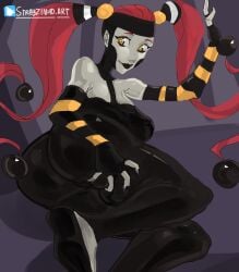 1girls Rule 34 Image