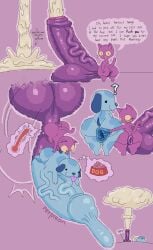 2026 2d anthro belly_bulge big_ass big_balls blep blue_body bottom_heavy bubble_butt canine canine_humanoid casual_cumshot casual_ejaculation cat_humanoid catboy cum cum_explosion cum_fountain cum_volcano cumflation cumshot dat_ass dialogue dog_boy dumptruck_ass excessive_cum fat_balls feline feline_humanoid fur furry gay goober groping hands-free happy heavy_balls huge_ass huge_balls huge_cock hyper hyper_balls hyper_genitalia hyper_penis impossible_fit massive_balls massive_penis perching_position perpleon purple_body sex small_but_hung smile spread_ass spreading stretching swinging_balls tongue_out veiny_penis yaoi