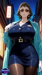 melinda desmond from spy x family