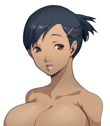 nishiwaki yuuko from atlus by naver