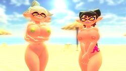 callie (splatoon) from garry's mod by rasmush47