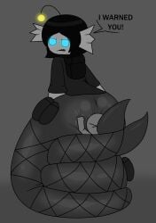 sebastian solace from pressure (roblox) by superphishall