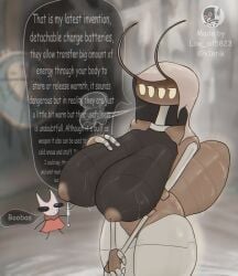 hornet (hollow knight) from hollow knight by low oil