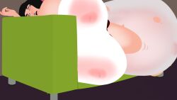 Cleavage Rule 34 Image