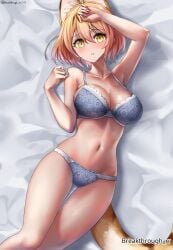 1girls 2d 2d_(artwork) 2d_artwork above_view almost_naked almost_nude animal_ear_fluff animal_ears animal_tail arm_above_head arm_up armpit armpit_crease armpit_peek armpits background bare_armpits bare_arms bare_belly bare_chest bare_hands bare_hips bare_legs bare_midriff bare_navel bare_shoulders bare_skin bare_thighs belly belly_button big_boobs big_breasts blue_bra blue_panties blue_underwear blush_face blushing blushing_female bra breakthrough_rr breasts busty busty_female busty_girl cat_ears cat_girl cat_tail catgirl cleavage collarbone curvaceous curvaceous_body curvaceous_female curvaceous_figure curvaceous_hips curvy curvy_body curvy_female curvy_figure curvy_hips digital digital_art digital_drawing digital_drawing_(artwork) digital_media digital_media_(artwork) drawing elbows exposed exposed_armpits exposed_arms exposed_belly exposed_chest exposed_hips exposed_legs exposed_midriff exposed_navel exposed_shoulders exposed_skin exposed_thighs eyebrows_visible_through_hair feet_out_of_frame female female_focus female_only fingers fit_female flushed flushed_cheeks flushed_face foot_out_of_frame frilled_bra frilled_panties frilled_underwear from_above from_above_view from_front front_view ginger ginger_hair groin hair_between_eyes hairless_armpits hand_above_head hand_up head_tilt high-angle_shot high-angle_view high_angle high_angle_view hourglass_figure inframammary_fold inguinal_crease inguinal_ligament knees knees_out_of_frame lace_bra lace_panties lace_underwear laced_bra laced_panties laced_underwear large_boobs large_breasts lean_figure leg_out_of_frame legs_closed legs_out_of_frame legs_together linea_alba looking_at_viewer matching_underwear midriff monotone_background mostly_nude naked naked_female naked_woman narrow_waist navel nearly_nude nude nude_female nudity oc orange-haired_female orange_hair orange_hair_female original original_art original_artwork original_character original_female_character panties plain_background portrait posing posing_for_the_viewer posing_naked posing_nude practically_nude presenting_armpit shaved_armpits short_hair shoulders slender_body slender_waist slim_female slim_waist solid_color_background solo stomach thigh_gap thighs thighs_together tilted_head top_view underwear underwear_only upper_body white_background wide_hips
