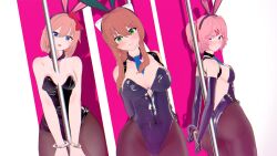 monika (doki doki literature club) from doki doki literature club