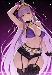 Bb (Fate) Rule 34 Image