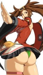 kuradoberi jam from guilty gear by octavius dp