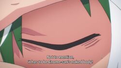 1boy 1girls 2022 20s age_difference animated anime_screenshot assisted_exposure between_breasts blonde_hair blue_eyes blue_necktie blush bouncing_breasts breast_sucking breasts breasts_out breathing_(animated) cleavage closed_eyes double_breast_sucking drooling english_subtitles english_text enome female futoku_no_guild grabbing_another's_breast groin groping groping_breast highres huge_breasts kikuru_madan lactation large_breasts licking licking_nipple long_hair long_sleeves longer_than_3_minutes mature_female mother navel necktie necktie_between_breasts nipple_stimulation nipples no_bra older_female_and_younger_male panties pink_panties rape restrained saliva shirt side_ponytail skirt skirt_around_ankles snake sound stomach sweat tagme tearing_up thick_thighs thighs tongue tongue_out torn_clothes torn_shirt underwear video yellow_eyes zoophilia