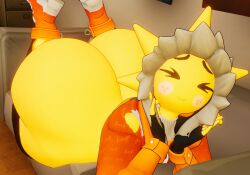 sunspot (fortnite) from fortnite by thegrinderops