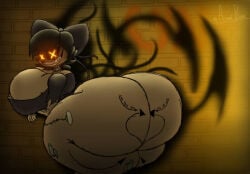 cyn (murder drones) from murder drones by actualbeef