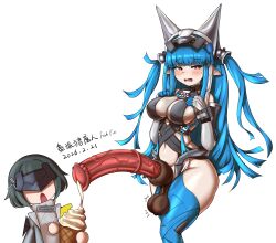 endministrator (arknights: endfield) from arknights: endfield