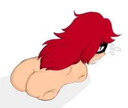 1boy accurate_art_style accurate_body_type amputation amputee brawl_stars distress draco_(brawl_stars) eroge fetish gay helpless helpless_male limbless naked naked_male no_limbs quadruple_amputee sillywillydillydally simple_coloring simple_shading solo solo_focus solo_male submissive submissive_male supercell uncomfortable weird