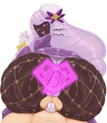 jacinthe (pokemon) from game freak by jobless