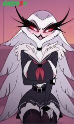 stella (helluva boss) from helluva boss by ends34