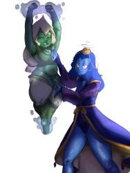Gem (Species) Rule 34 Image