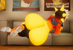 sunspot (fortnite) from fortnite by thegrinderops