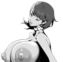 yukari takeba from atlus by naver