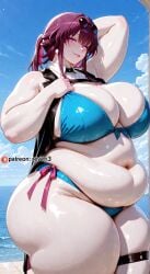 kafka (honkai: star rail) from honkai (series) by reveri3