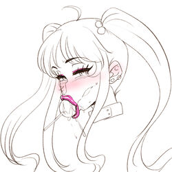 1girls Rule 34 Image