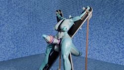Argo (Kalivero) Rule 34 Video