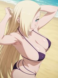 ino yamanaka from boruto: naruto next generations